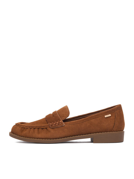 MEXX MEXX Лоуфъри EO-R26SS15-1 Светлокафяв