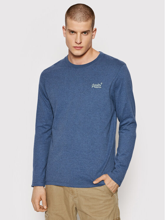 Longsleeve Superdry