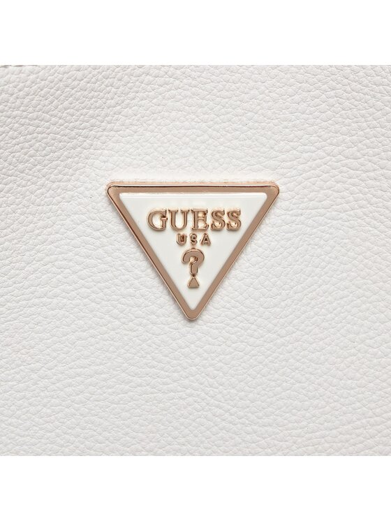 Guess Guess Torbica HWBG87 78060 Bijela