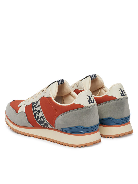 Napapijri Napapijri Sneakers NP0A8B9N Multicolore