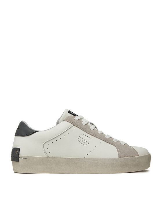 G-Star Raw Sneakersy CEO-YG240112-01L Biały