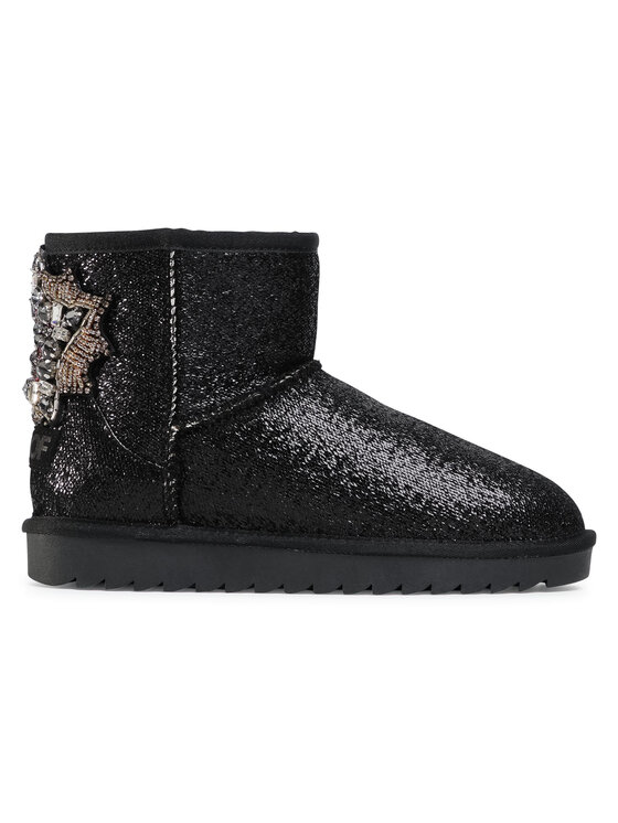 Scarpe HC.YW064 Nero