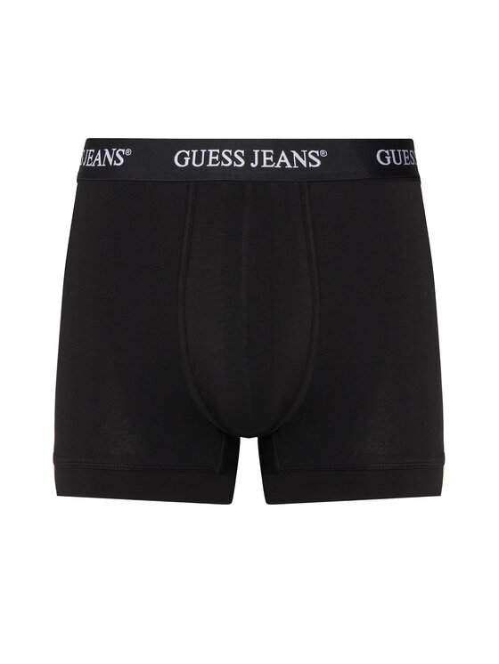 Guess Jeans Guess Jeans Комплект боксерів M4BZ45 K6YW1 Кольоровий
