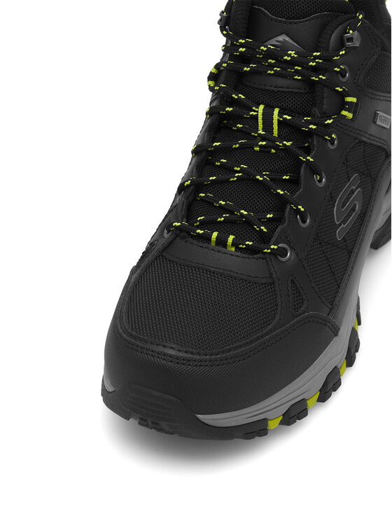 Skechers Skechers Saapad 204477BLK Must