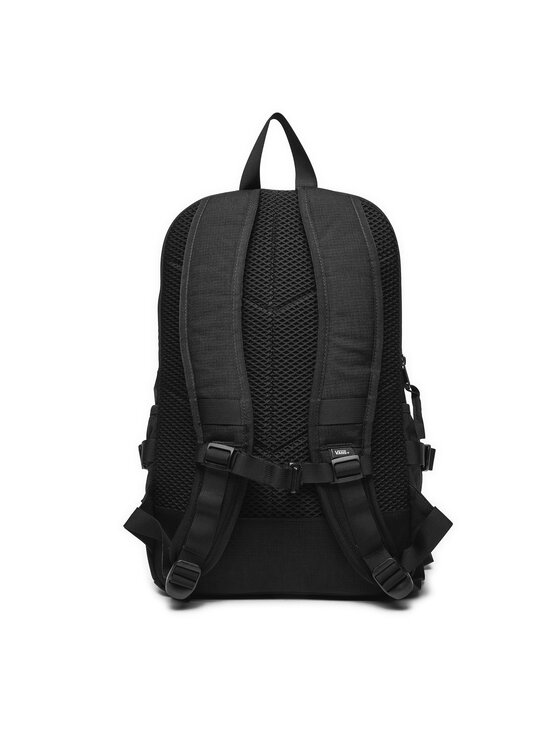 Vans Vans Σακίδιο Vans Original Backpack VN00082FBLK Μαύρο