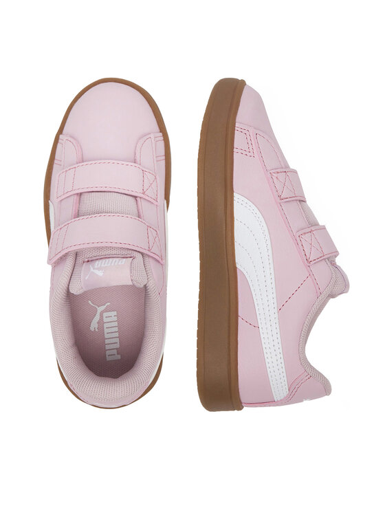 Puma Puma Sportcipők Ceo-Rickie Classic V Ps 39425318 Rózsaszín