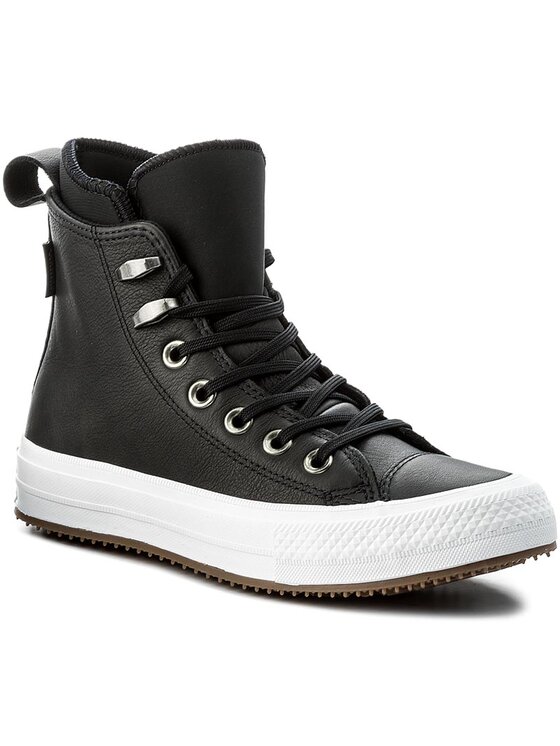 Wp boot cheap converse