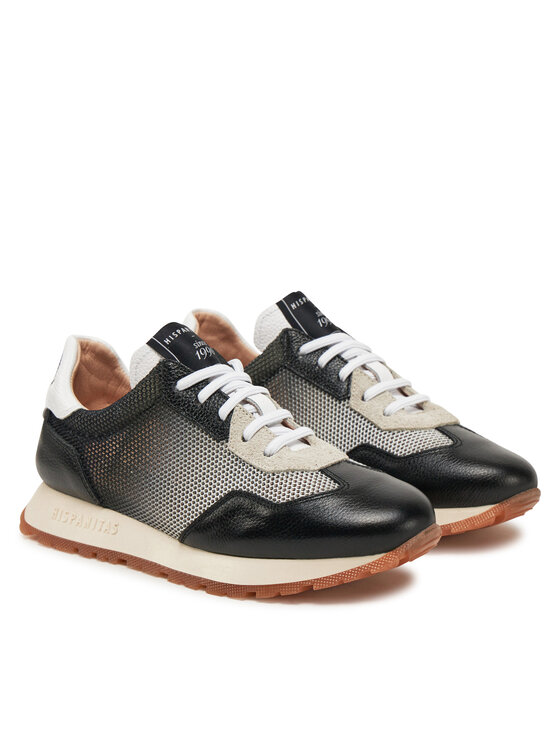 Hispanitas Hispanitas Sneakers BHV253869 Schwarz