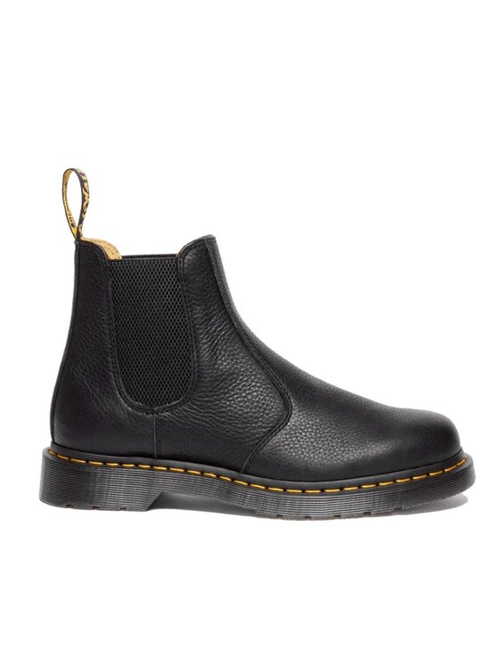 Dr. Martens Dr. Martens Glany Chelsea Boot Czarny