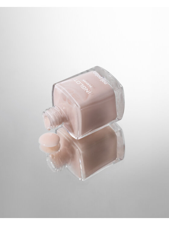 INGLOT INGLOT Playinn Lakier do paznokci 155