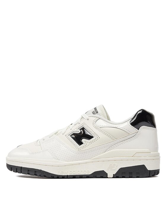 New Balance New Balance Tenisice BB550YKF Écru
