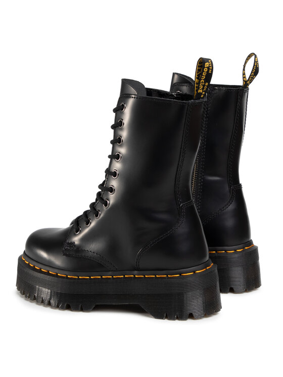 Doc martens shop jadon size 6