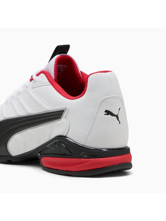 Puma Puma Sneakersy 313092 Biały