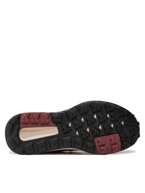 adidas adidas Trekking čevlji Terrex Anylander Rain.Rdy IH3550 Rjava