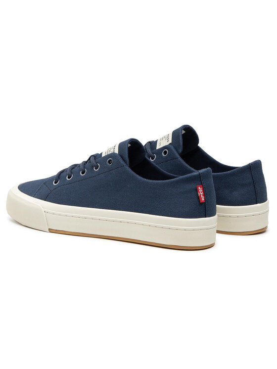 Levi's® Levi's® Tenisówki 233032-634-17 Granatowy