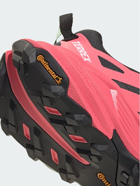 adidas adidas Trapery 163296 Różowy