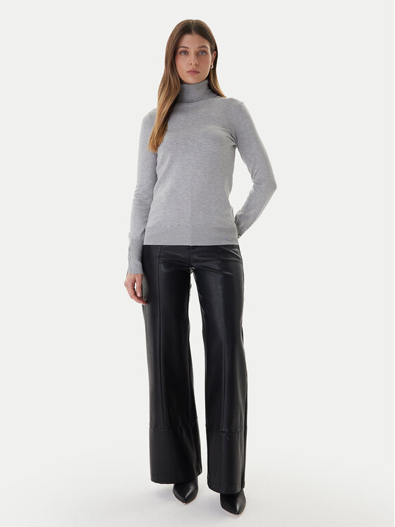 Guess Guess Rolák Paule W2BR53 Z2V62 Sivá Slim Fit