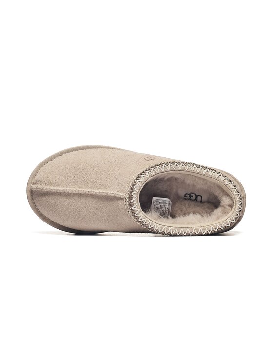 Ugg Ugg Kapcie Tasman II 1174470-MNL Beżowy