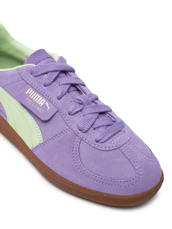 Puma Puma Tenisice Palermo Jr 397271 19 Ljubičasta