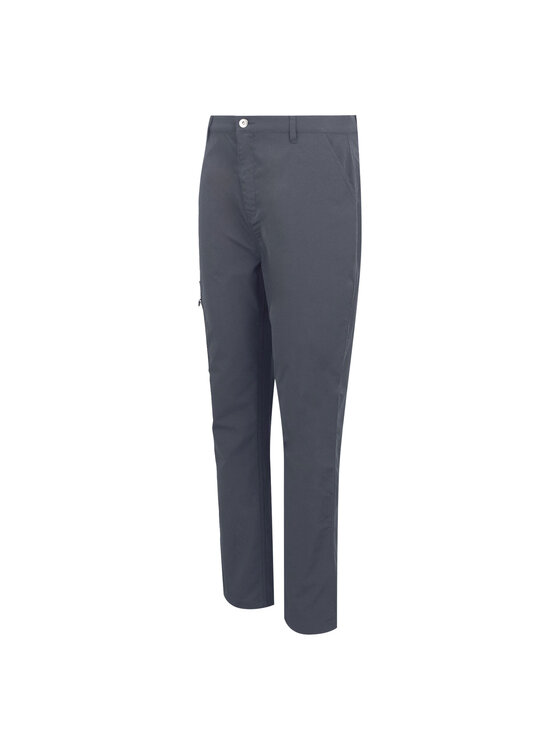 Regatta Regatta Spodnie outdoor Dalry Szary To Fit