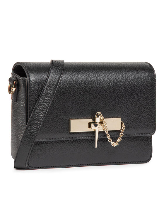 patrizia pepe belt bag