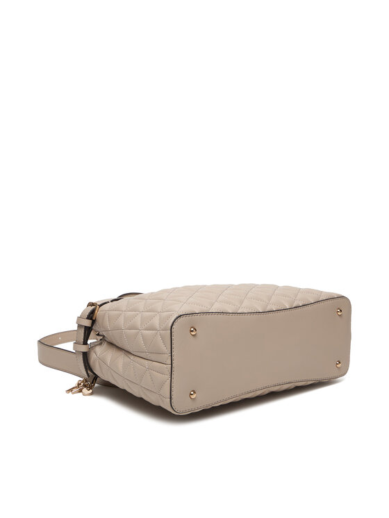 Guess Guess Táska Paisleigh HWQG98 83060 Bézs