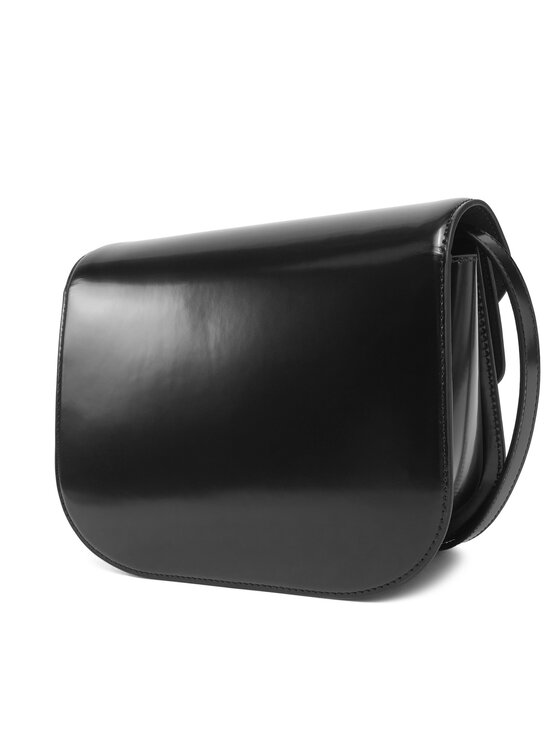 Furla Furla Τσάντα Sfera Borsa A Tracolla S Vaniglia WB01355 BX3589 O6000 Μαύρο