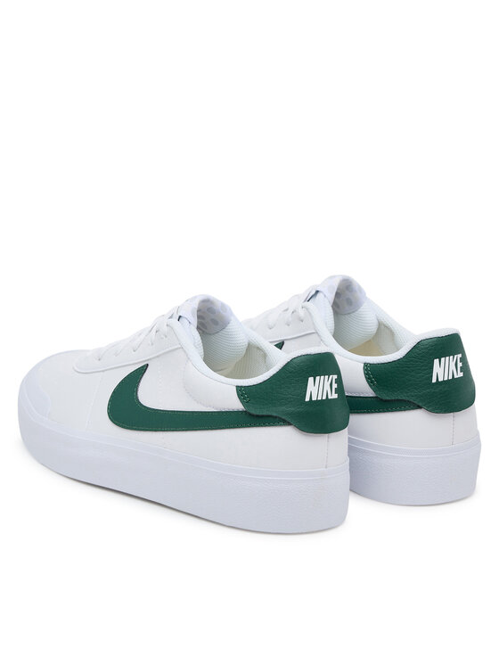 Nike Nike Tenisice Court Shot FQ8146 Bijela