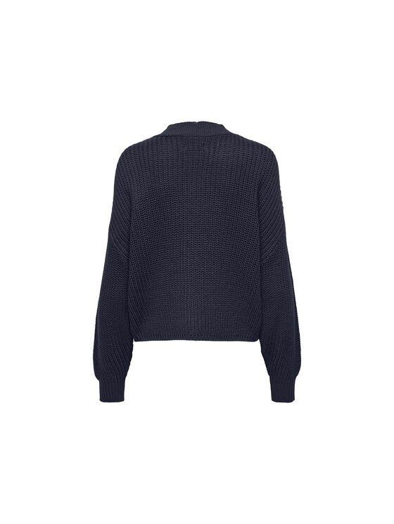 ONLY ONLY Maglione 15211521-NIG Blu Regular Fit