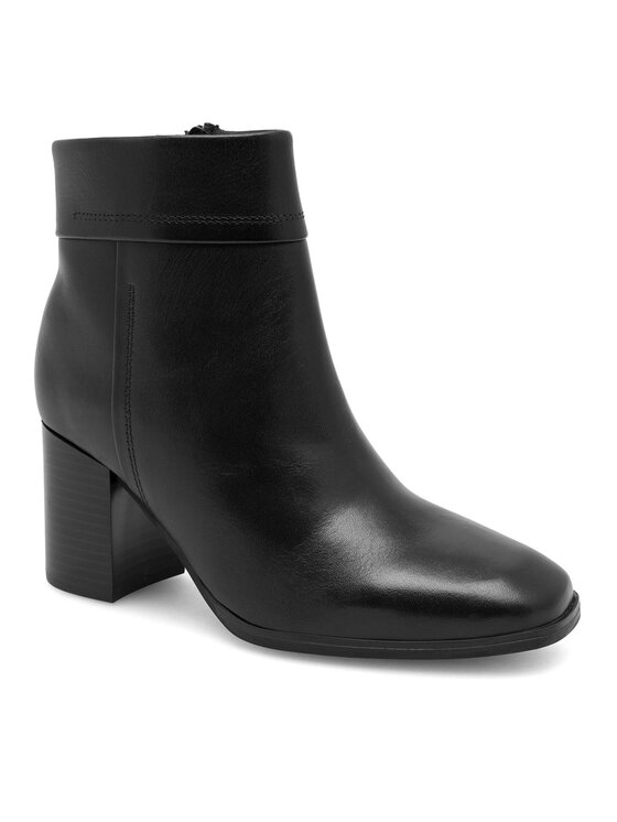 Lasocki Lasocki Stiefeletten WB-GIOIA-05 Schwarz