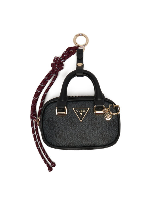 Guess Guess Schlüsselanhänger RW7580 P6401 Schwarz