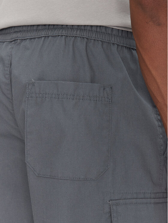 Only & Sons Only & Sons Pantaloni scurți sport Kal 22034462 Gri Slim Fit