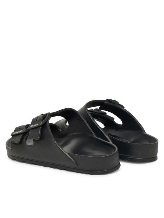 Mayoral Mayoral Iešļūcenes 43657 Melns