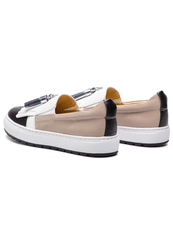 Geox Chaussures basses D Breeda A D882QA 00085 C0127 Multicolore Modivo
