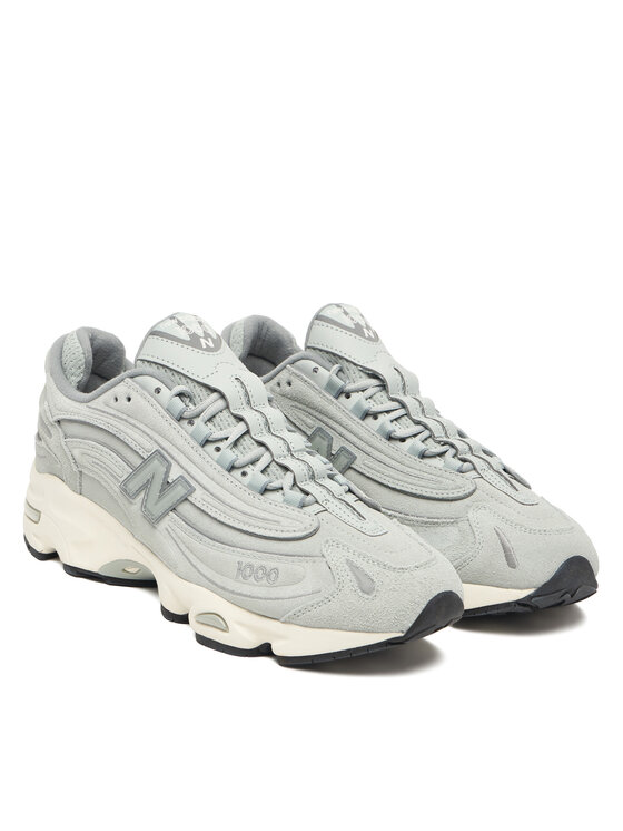 New Balance New Balance Sneakersy U10002LV Szary