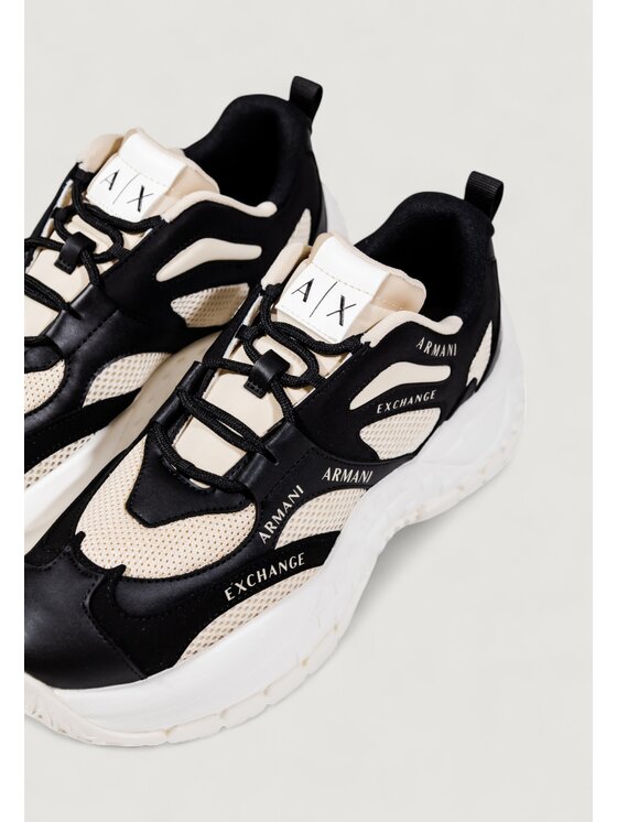 Armani Exchange Armani Exchange Sneakers XDX120 XV708 Beige