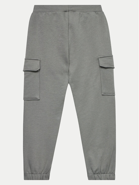 Benetton pantaloni tuta bambino online