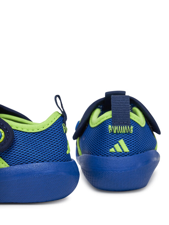 adidas adidas Sandały Altaventure 3 JP5753 Granatowy