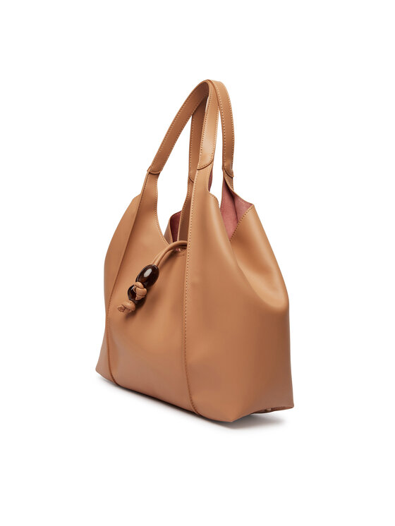 Hispanitas Hispanitas Handtasche BV264532 Beige
