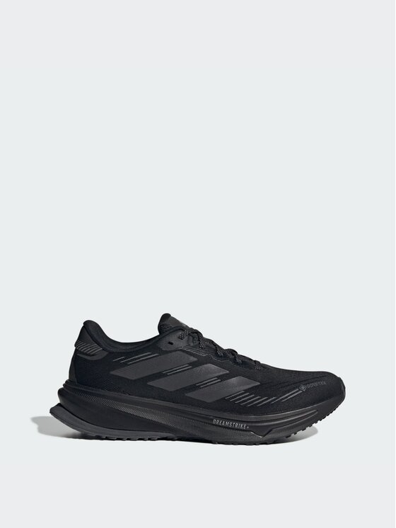 adidas adidas Buty do biegania Supernova Rise GTX Czarny