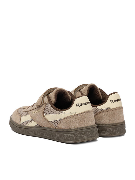 Reebok Reebok Sneakersy CEOWB-LEA-D680(ch) Hnědá