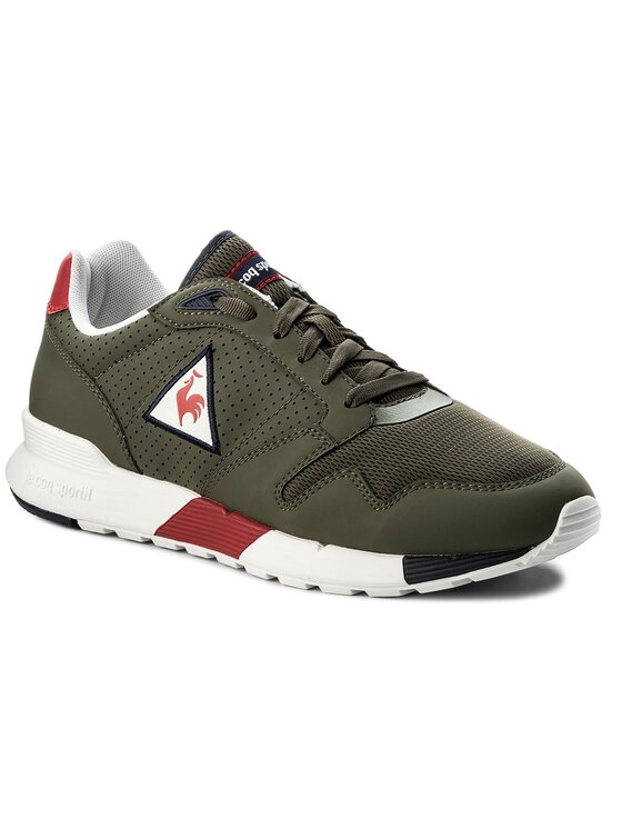 Le coq sportif 2024 omega x kaki