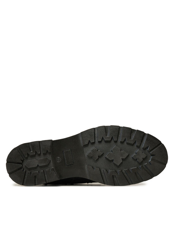 Jack & Jones Jack & Jones Trzewiki 12268146 Szary
