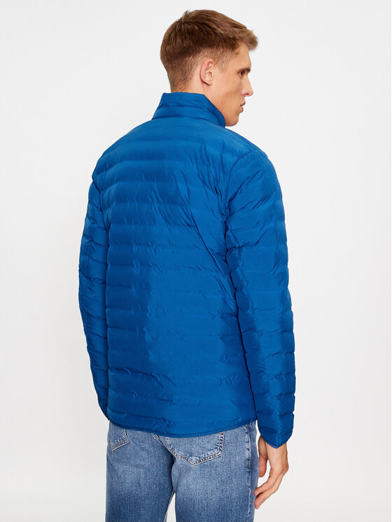 Helly Hansen Helly Hansen Kurtka przejściowa Mono 53495 Niebieski Regular Fit