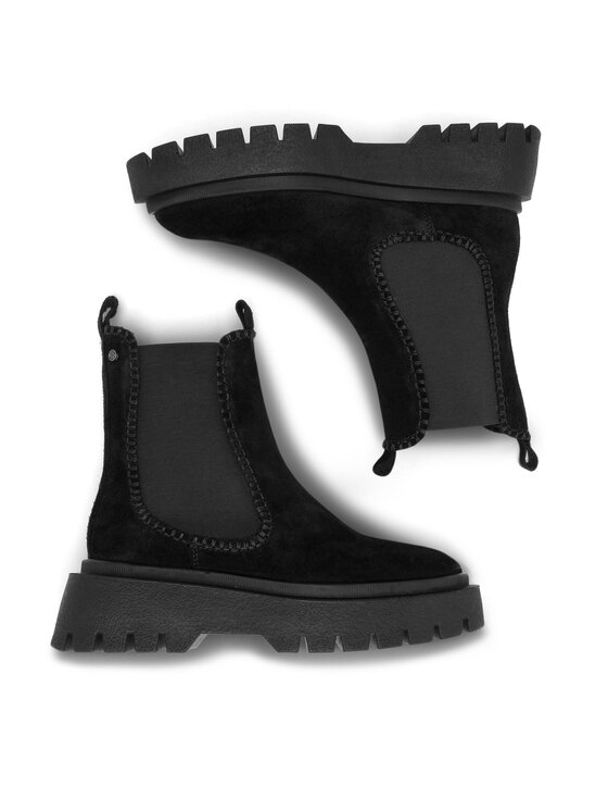 Lasocki Lasocki Stivaletti WI16-GULIKA-03 Nero
