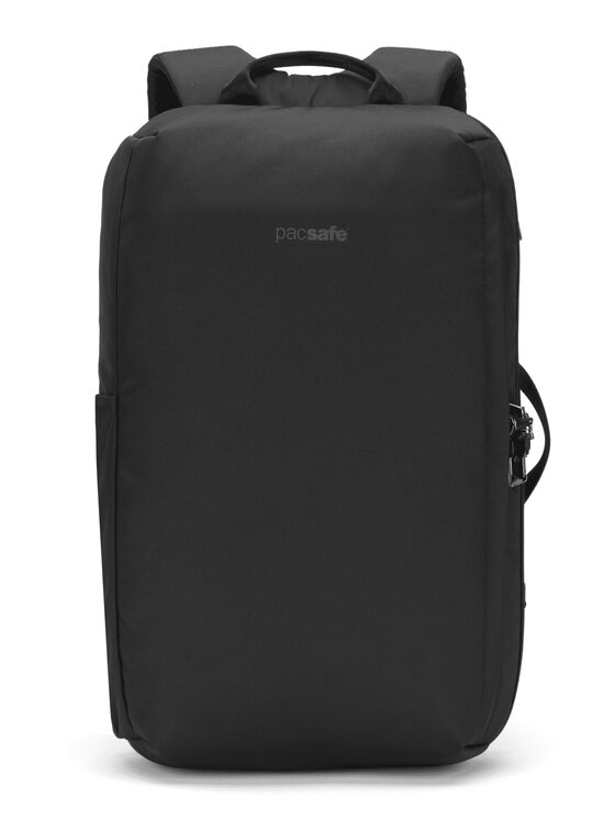 Pacsafe Pacsafe Plecak PME30635100 Czarny
