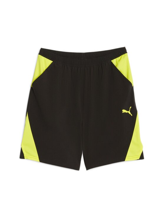Szorty sportowe, rozmiar M, Czarne, Fit Ultrabreathe Woven 7''