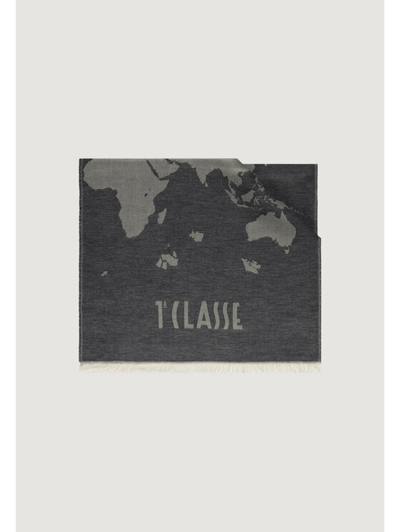 Alviero Martini Prima Classe Alviero Martini Prima Classe Sciarpa K S568 1752 Blu