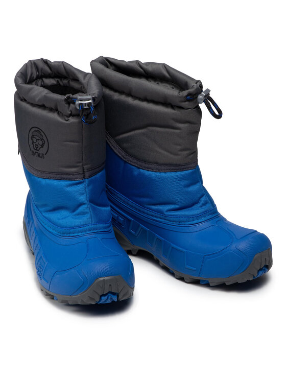 Boatilus Boatilus Снігоходи Hybrid Sport Lace HYBRID03 VAR.02SU Голубий