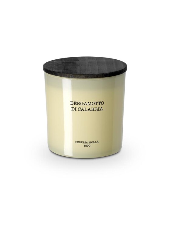 Cereria Molla Cereria Molla Świeca Cereria Molla Boutique Beżowy